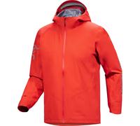 ARC'TERYX Norvan Jacket M - Hombre - Rojo - talla L- modelo 2025