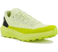 ARC'TERYX Norvan Ld 4 - Hombre - Verde / Amarillo - talla 46- modelo 2026
