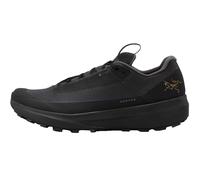 ARC'TERYX Norvan Ld 4 Gore-tex M - Hombre - Negro - talla 46 2/3- modelo 2025