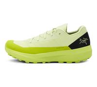 ARC'TERYX Norvan Ld 4 - Hombre - Verde / Amarillo - talla 43 1/2- modelo 2026