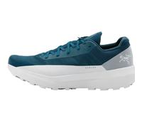 ARC'TERYX Norvan Ld 4 Men - Hombre - Azul / Blanco - talla 41 1/3- modelo 2025