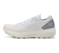 ARC'TERYX Norvan Ld 4 W - Mujer - Gris / Blanco - talla 39 1/3- modelo 2026