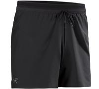 ARC'TERYX Norvan Short 5' M - Hombre - Negro - talla XL- modelo 2025