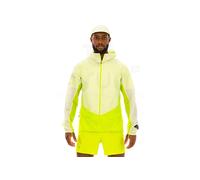 Arcteryx Norvan Windshell XL Verde