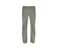 ARCTERYX Pantalón de esquí de travesía Sabre GTX para hombre gris | S