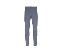 ARCTERYX Pantalón de senderismo Gamma SL para hombre gris | S