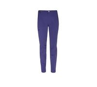 ARCTERYX Pantalón de senderismo para mujer Gamma SL azul oscuro | S