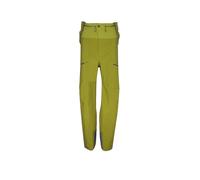 ARCTERYX Pantalón de travesía para mujer Rush BIB 3L GTX oliva | 34