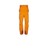 ARCTERYX Pantalón de travesía Rush BIB 3L GTX para hombre naranja | M