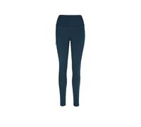 ARCTERYX Pantalón interior Rho para mujer azul oscuro | L