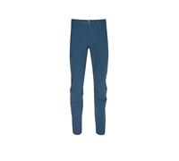 ARCTERYX Pantalón softshell Gamma para hombre azul oscuro | 32