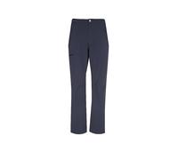 ARCTERYX Pantalón softshell Gamma para mujer gris | 34