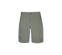ARCTERYX Pantalones cortos de senderismo Sonii Utility SL 10 para mujer gris | S