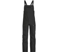 Arc'teryx - Pantalones de esquí - Sabre Bib M Black - Talla XL - Negro Negro XL