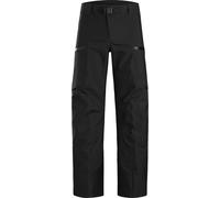 Arc'teryx - Pantalones de esquí - Sabre Pant M Black - Talla M - Negro Negro M