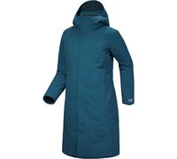 Arc'teryx - Parkas para mujer - Patera Parka W Nightscape para Mujer - Talla S - Azul marino Azul marino S