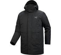 ARC'TERYX Therme Down Pka M - Hombre - Negro - talla S- modelo 2026