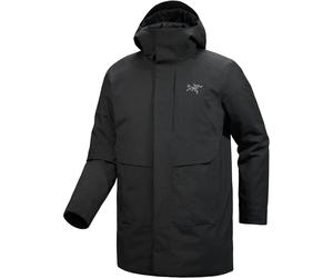 Arc'teryx - Parkas - Therme Down Parka M Black de Nylon - Talla XL - Negro Negro XL