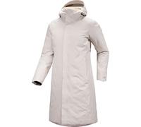 ARC'TERYX Patera Parka W - Mujer - Beige - talla XS- modelo 2025
