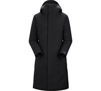 ARC'TERYX Patera Parka W - Mujer - Negro - talla M- modelo 2026