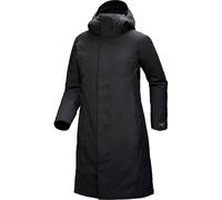 ARC'TERYX Patera Pka W - Mujer - Negro - talla L- modelo 2027