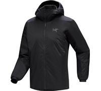 Arc'Teryx - Plumíferos esquí - Atom Hoody M Black - Talla S - Negro Negro S