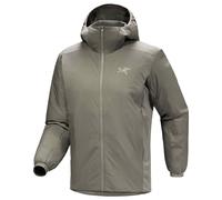 Arc'Teryx - Plumíferos esquí - Atom Hoody M Forage - Talla S - Verde Verde S