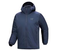 Arc'teryx - Plumíferos esquí - Atom SV Hoody M Black Sapphire - Talla S - Azul marino Azul marino S