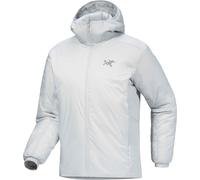Arc'teryx - Plumíferos esquí - Atom SV Hoody M Solitude - Talla M - Gris Gris M