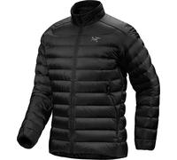 Arc'teryx - Plumíferos esquí - Cerium Jacket M Black de Nylon - Talla S - Negro Negro S