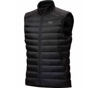 Arc'teryx - Plumíferos esquí - Cerium Vest M Black - Talla XL - Negro Negro XL