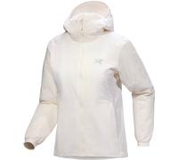 Arc'teryx - Plumíferos esquí mujer - Atom Hoody W Arctic Silk para Mujer - Talla L - Beige Beige L