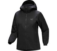 Arc'Teryx - Plumíferos esquí mujer - Atom Hoody W Black para Mujer - Talla M - Negro Negro M