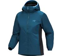 Arc'teryx - Plumíferos esquí mujer - Atom Hoody W Midnight Frost para Mujer - Talla S - Azul Azul S