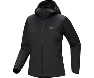 Arc'teryx - Plumíferos esquí mujer - Atom SL Hoody W Black para Mujer de Nylon - Talla S - Negro Negro S