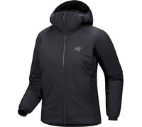 Arc'teryx - Plumíferos esquí mujer - Atom SV Hoody W Black para Mujer - Talla XS - Negro Negro XS