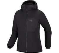 Arc'teryx - Plumíferos esquí mujer - Proton Hoody W Black - Talla L - Negro Negro L