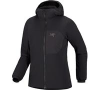 Arc'teryx - Plumíferos esquí mujer - Proton Hoody W Black - Talla S - Negro Negro S