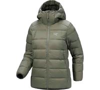 Arc'teryx - Plumíferos esquí mujer - Thorium Hoody W Forage para Mujer de Nylon - Talla S - Verde Verde S