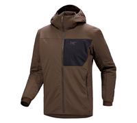 Arc'teryx - Plumíferos esquí - Proton Hoody M Carob - Talla M - Marrón Marrón M