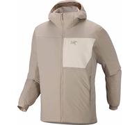 Arc'teryx - Plumíferos esquí - Proton Hoody M Rune Sea Salt - Talla L - Beige Beige L