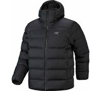 Arc'teryx - Plumíferos esquí - Thorium Hoody M Black - Talla L - Negro Negro L
