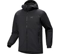 Arc'teryx Proton Hoody M chaqueta acolchada hombre - Black - S
