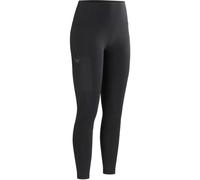 ARC'TERYX Rho Btm W - Mujer - Negro - talla M- modelo 2026