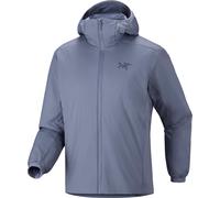 Arc'teryx - Ropa de senderismo - Atom Hoody M Stratus - Talla M - Azul Azul M