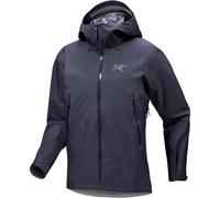 Arc'teryx - Beta SL Jacket M Black Sapphire - Talla XL - Azul marino Azul marino XL