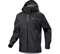 Arc'teryx - Ropa de senderismo - Beta SL Jacket M Black - Talla L - Negro Negro L