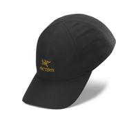 Arc'teryx - Ropa de senderismo - Bird Word Cap 24K Black - Talla S/M - Negro Negro S/M