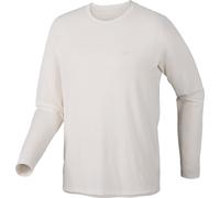 Arc'teryx - Ropa de senderismo - Cormac Crew LS M Arctic Silk - Talla L - Blanco Blanco L