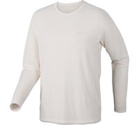 Arc'teryx - Ropa de senderismo - Cormac Crew LS M Arctic Silk - Talla M - Blanco Blanco M